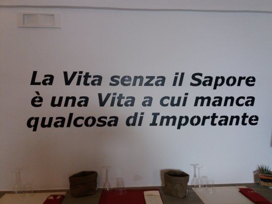 Le Bontà Del Central